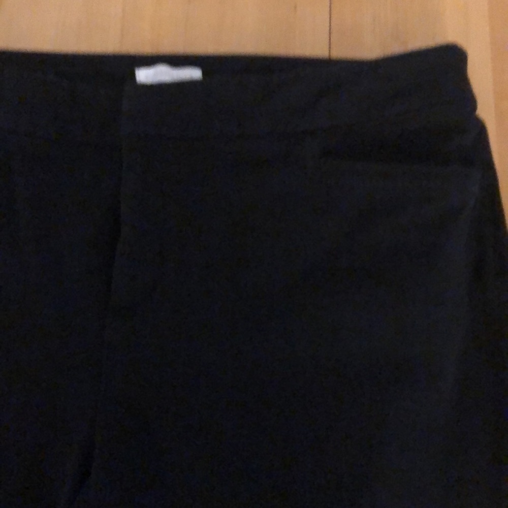 Charter Club Cropped Pants - Picture 5 of 9